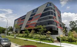 Upper Changi Road North (D17), Shop House #572097141
